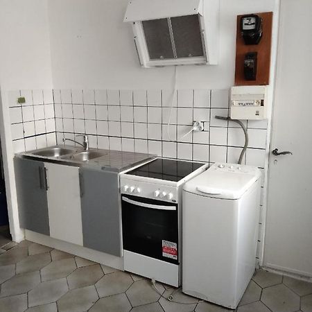Bela Διαμέρισμα Fontenay-sous-Bois Εξωτερικό φωτογραφία