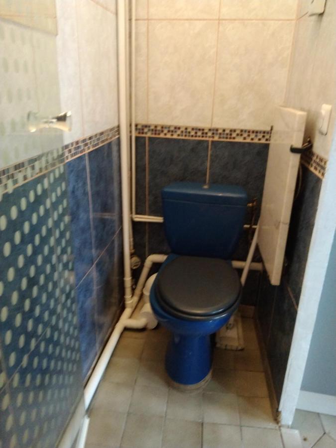 Bela Διαμέρισμα Fontenay-sous-Bois Εξωτερικό φωτογραφία