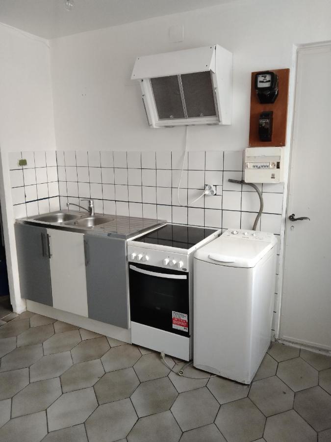 Bela Διαμέρισμα Fontenay-sous-Bois Εξωτερικό φωτογραφία